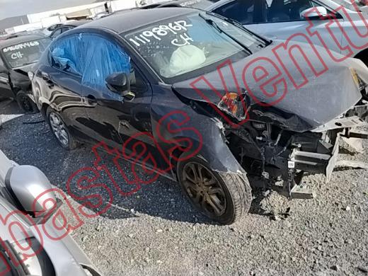 TOYOTA YARIS 2018, foto 4 de 19