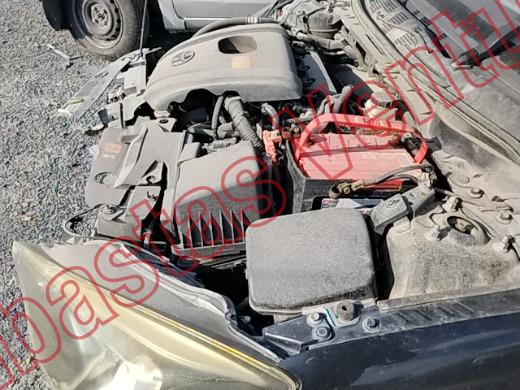 TOYOTA YARIS 2018, foto 9 de 19