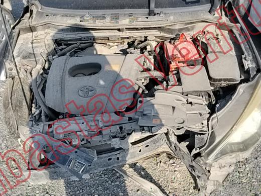 TOYOTA YARIS 2018, foto 10 de 19