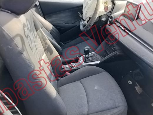 TOYOTA YARIS 2018, foto 12 de 19