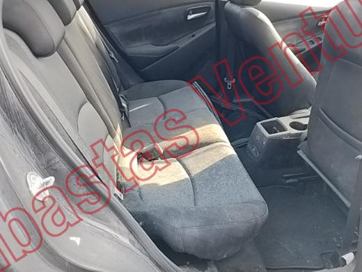 TOYOTA YARIS 2018, foto 13 de 19
