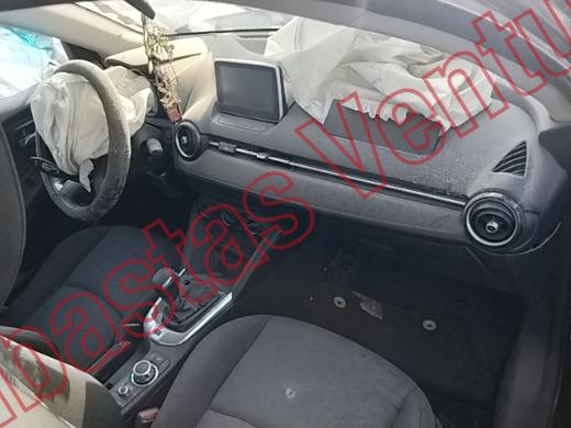 TOYOTA YARIS 2018, foto 14 de 19