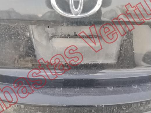 TOYOTA YARIS 2018, foto 19 de 19