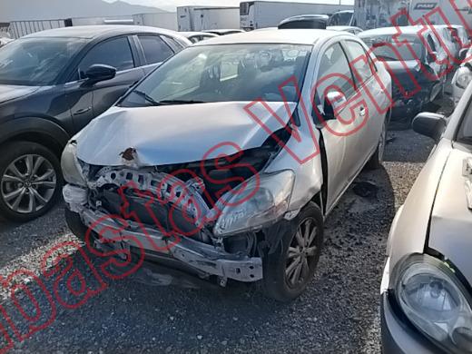 TOYOTA YARIS 2014, foto 1 de 19