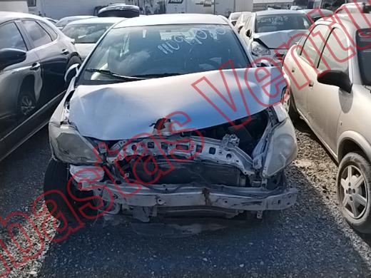TOYOTA YARIS 2014, foto 2 de 19