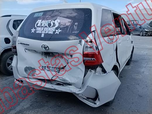 TOYOTA AVANZA 2020, foto 5 de 19