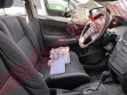 TOYOTA AVANZA 2020, foto 12 de 19
