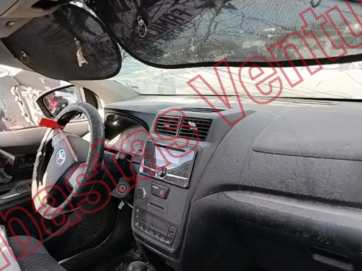 TOYOTA AVANZA 2020, foto 14 de 19