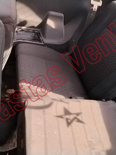 TOYOTA AVANZA 2020, foto 15 de 19
