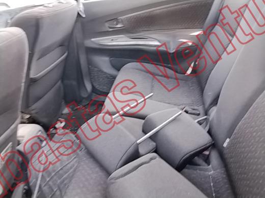 TOYOTA AVANZA 2020, foto 16 de 19