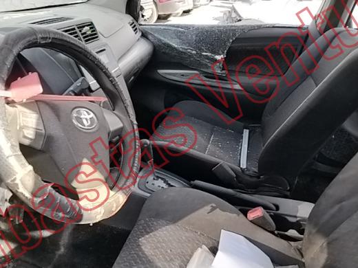 TOYOTA AVANZA 2020, foto 17 de 19