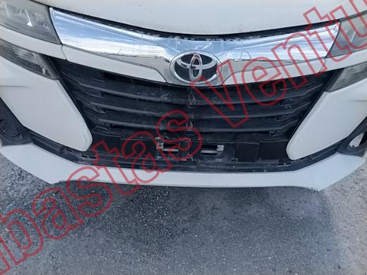 TOYOTA AVANZA 2020, foto 18 de 19