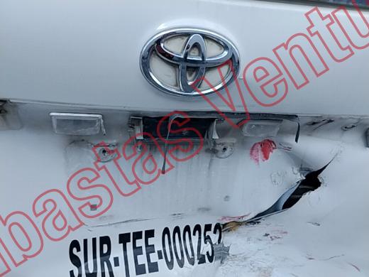 TOYOTA AVANZA 2020, foto 19 de 19