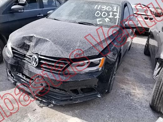 VOLKSWAGEN JETTA 2016, foto 1 de 19