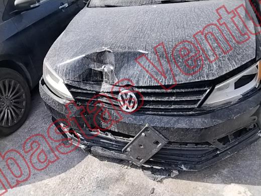 VOLKSWAGEN JETTA 2016, foto 2 de 19