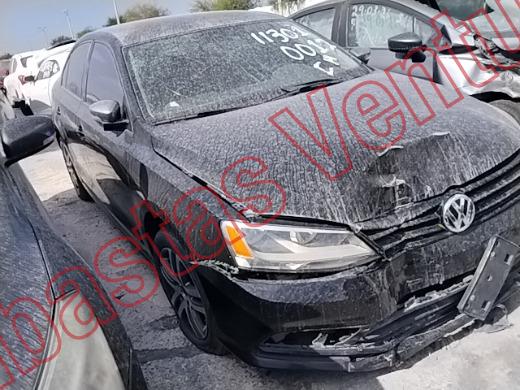 VOLKSWAGEN JETTA 2016, foto 3 de 19