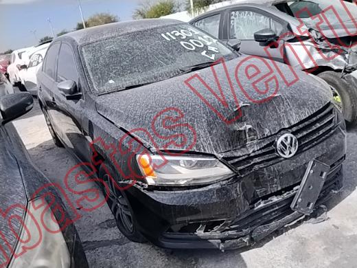 VOLKSWAGEN JETTA 2016, foto 4 de 19