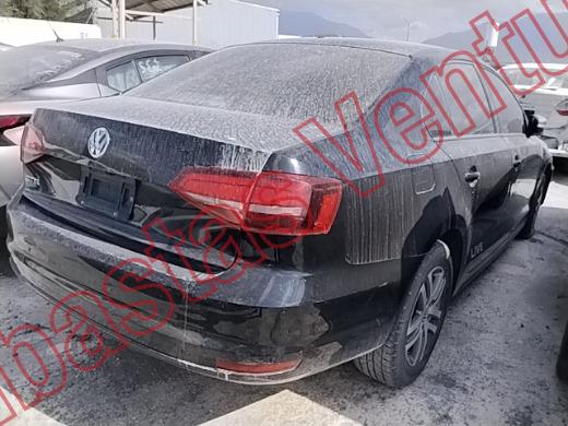 VOLKSWAGEN JETTA 2016, foto 5 de 19