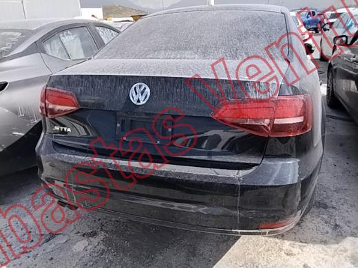 VOLKSWAGEN JETTA 2016, foto 6 de 19