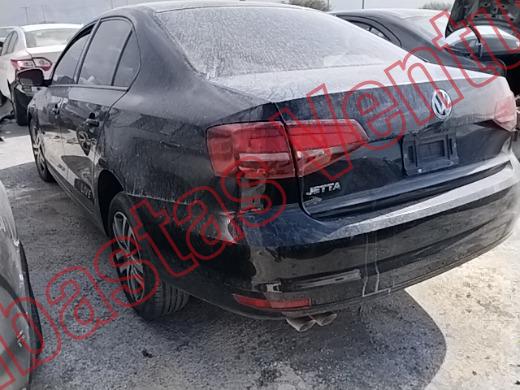 VOLKSWAGEN JETTA 2016, foto 7 de 19
