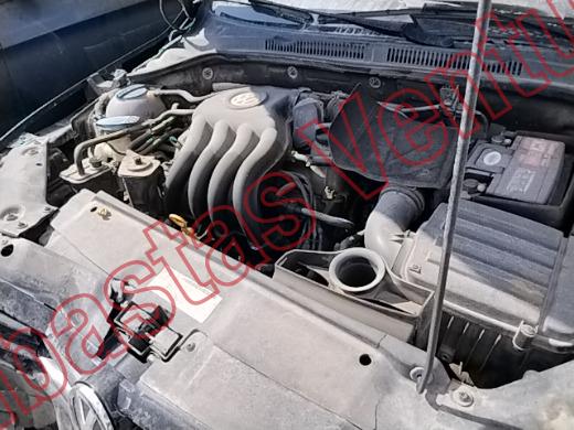 VOLKSWAGEN JETTA 2016, foto 9 de 19