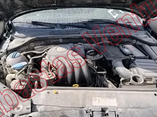 VOLKSWAGEN JETTA 2016, foto 10 de 19