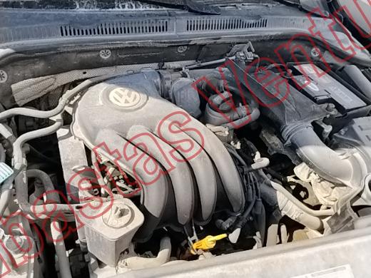 VOLKSWAGEN JETTA 2016, foto 11 de 19