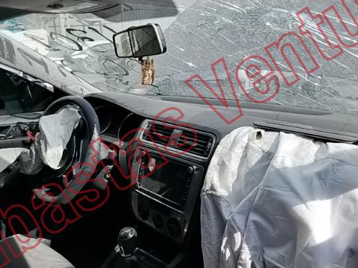 VOLKSWAGEN JETTA 2016, foto 14 de 19
