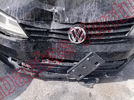 VOLKSWAGEN JETTA 2016, foto 18 de 19