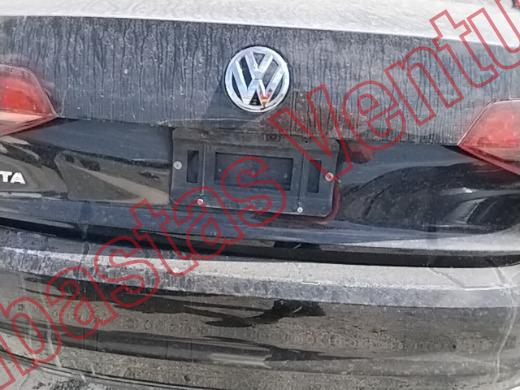VOLKSWAGEN JETTA 2016, foto 19 de 19