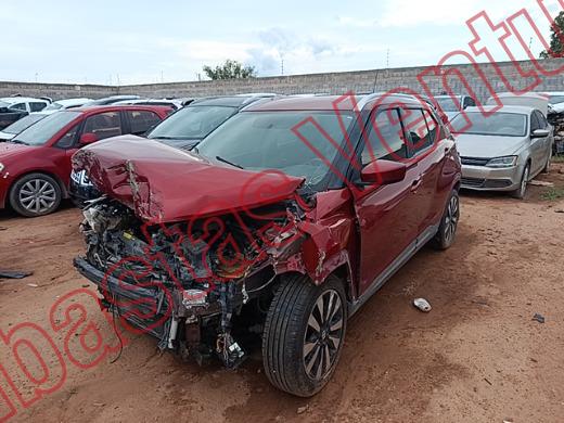 NISSAN KICKS 2017, foto 1 de 19