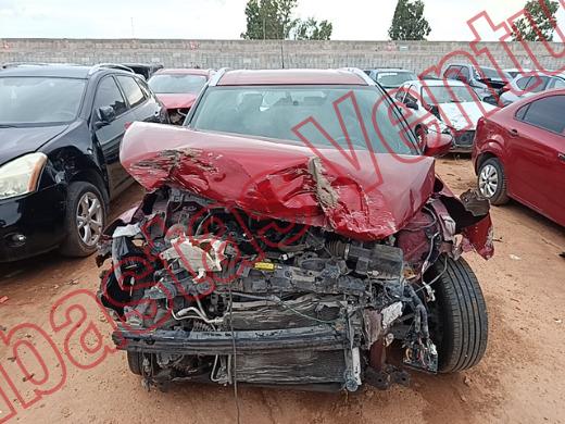 NISSAN KICKS 2017, foto 2 de 19