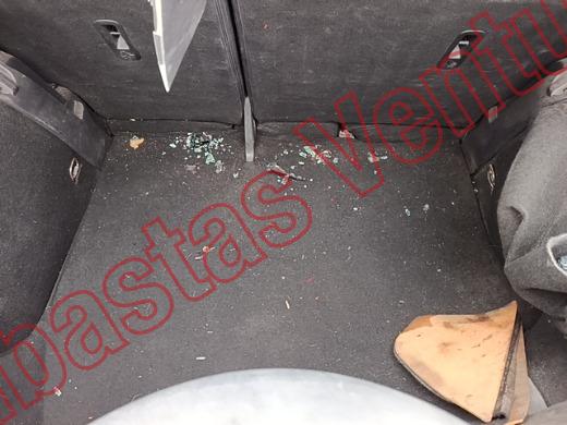 NISSAN KICKS 2017, foto 15 de 19