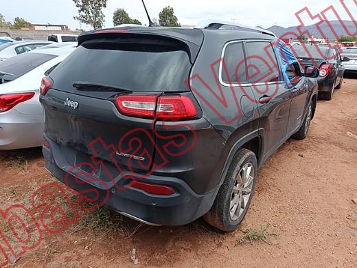 JEEP CHEROKEE 2015, foto 5 de 19