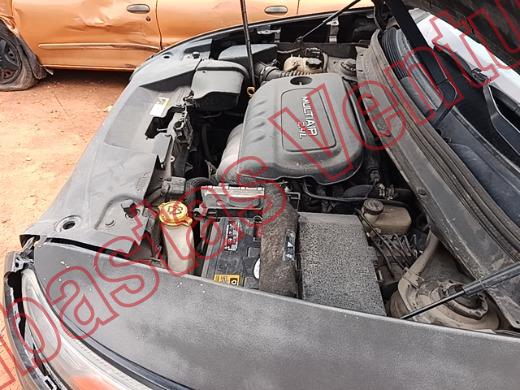 JEEP CHEROKEE 2015, foto 9 de 19