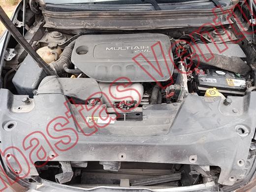 JEEP CHEROKEE 2015, foto 10 de 19