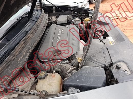 JEEP CHEROKEE 2015, foto 11 de 19