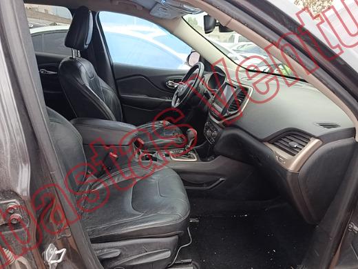 JEEP CHEROKEE 2015, foto 12 de 19