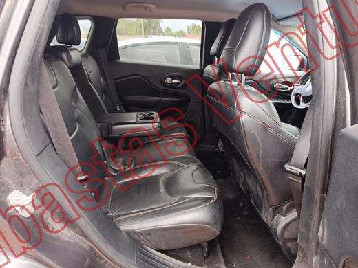 JEEP CHEROKEE 2015, foto 13 de 19