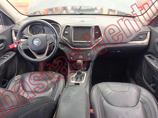 JEEP CHEROKEE 2015, foto 14 de 19