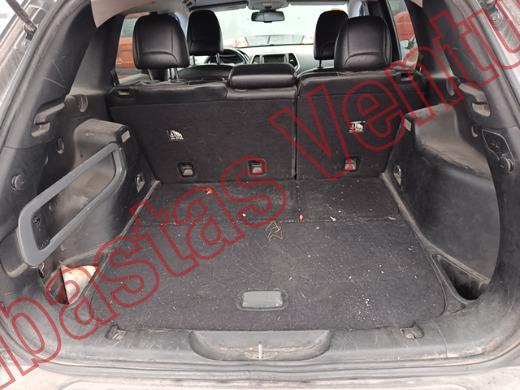 JEEP CHEROKEE 2015, foto 15 de 19