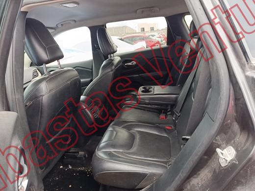 JEEP CHEROKEE 2015, foto 16 de 19