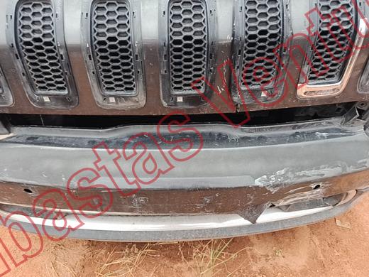 JEEP CHEROKEE 2015, foto 18 de 19