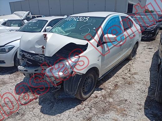 DODGE ATTITUDE 2022, foto 1 de 19