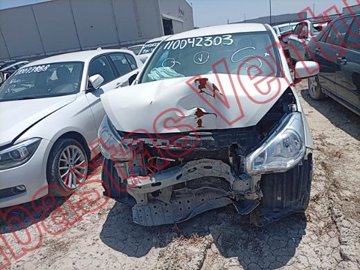 DODGE ATTITUDE 2022, foto 2 de 19