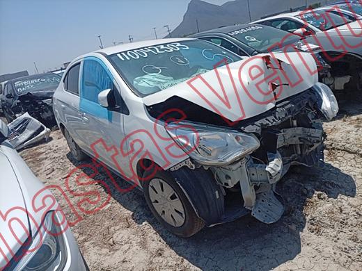 DODGE ATTITUDE 2022, foto 3 de 19