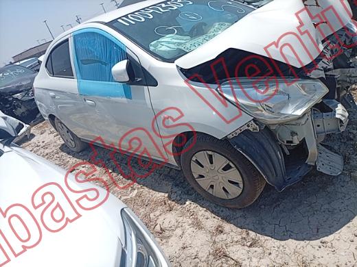 DODGE ATTITUDE 2022, foto 4 de 19