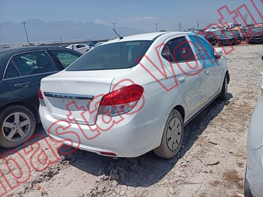 DODGE ATTITUDE 2022, foto 5 de 19