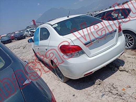 DODGE ATTITUDE 2022, foto 7 de 19