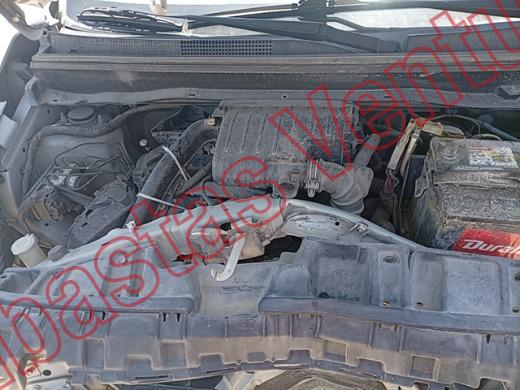 DODGE ATTITUDE 2022, foto 10 de 19